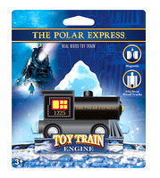 42201 - The Polar Express Train Engine