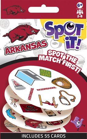 UAR3160.01 - Arkansas Spot It!