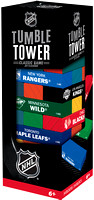 NHL3260 - NHL Tumble Tower