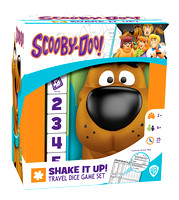 42322 - Scooby Doo Shake it Up! Dice Game