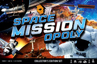 42338 - Space Mission Opoly