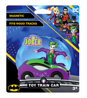 42313 - The Joker Toy Train Car