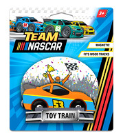 NCR2100 - NASCAR Toy Train