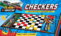 NCR3030 - NASCAR Checkers