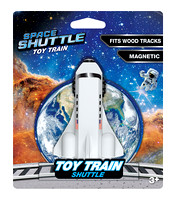 42314 - Space Shuttle Toy Train