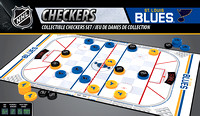 SLB3030 - Blues Checkers