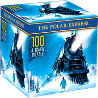 12361 - The Polar Express 100pc Squzzle