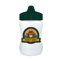 SMB2210 - Smokey Bear Sippy Cup