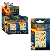42326 - Lord of the Rings Dice Set