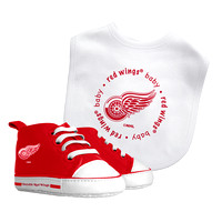 DRW30002 - Red Wings 2-Piece Gift Set