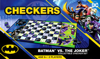 42320 - Batman vs Joker Checkers
