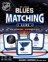 SLB3080.01 - Blues Matching Game