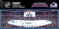 COA1030 - Avalanche 1000Pc Panoramic Puzzle