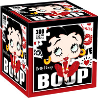 32416 - Betty Boop 300pc Squzzle