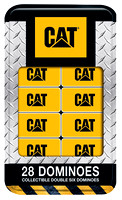 41906 - CAT Dominoes