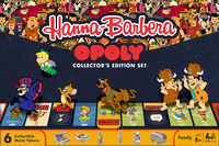 42327 - Hanna-Barbera Opoly
