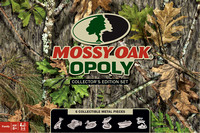 42459 - Mossy Oak Opoly