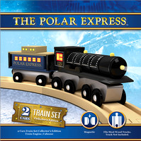 42479 - The Polar Express 2-Piece Train Set