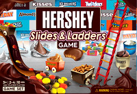 42471 - Hershey's Slides & Ladders