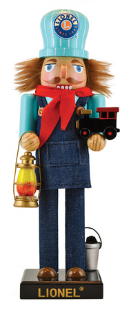 22418 - Lionel Nutcracker