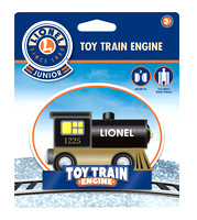42474 - Lionel Train Engine