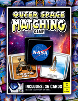 42233 - Outer Space Matching Game
