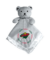 MIW2120 - Wild Security Bear Gray