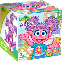 12348 - Abby 25pc Squzzle
