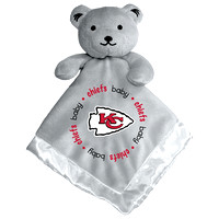 KCC2120 - Chiefs Security Bear Gray