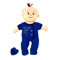 SLB750 - Blues Wee Baby Fan Doll