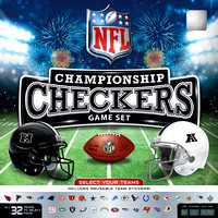 NFL3050 - NFL League Checkers