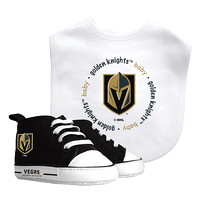 VGK2020 - Golden Knights 2-Piece Gift Set