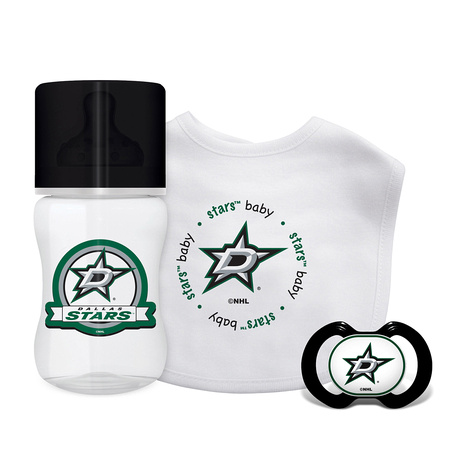 DAS303 - Stars 3-Piece Gift Set