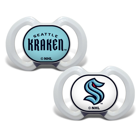 SEK2000 - Kraken Pacifier 2-Pack