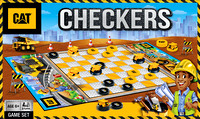 41902.01 - CAT Checkers