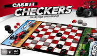 42064 - CaseIH Checkers