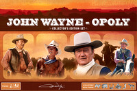 41597 - John Wayne Opoly