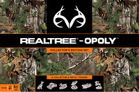 41881 - Realtree Opoly