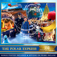 31727 - The Polar Express 550 PC Puzzle
