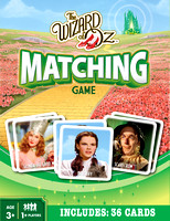 42059 - The Wizard of Oz Matching Game