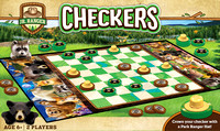 41982.01 - National Parks Checkers