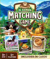 42056 - National Parks Matching Game