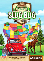 42069 - Slug Bug State-cation Card Game
