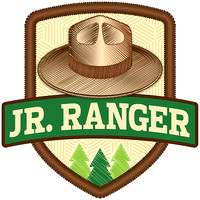 Jr. Ranger