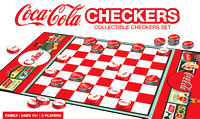42075.01 - Coca-Cola Checkers
