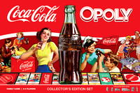 42076 - Coca-Cola Opoly