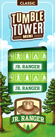 42103 - Jr. Ranger Mini Tumble Tower