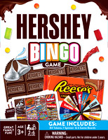 42105 - Hershey Bingo