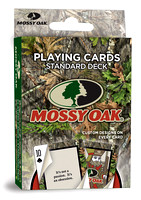 92203 - Mossy Oak Playing Cards
