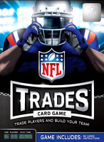 NFL3171 - NFL Trades Card Game